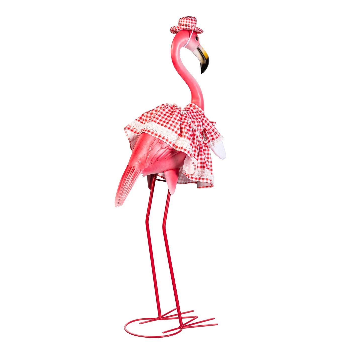 Giddy the Goose & Glammy the Flamingo Dress-Up Bundle