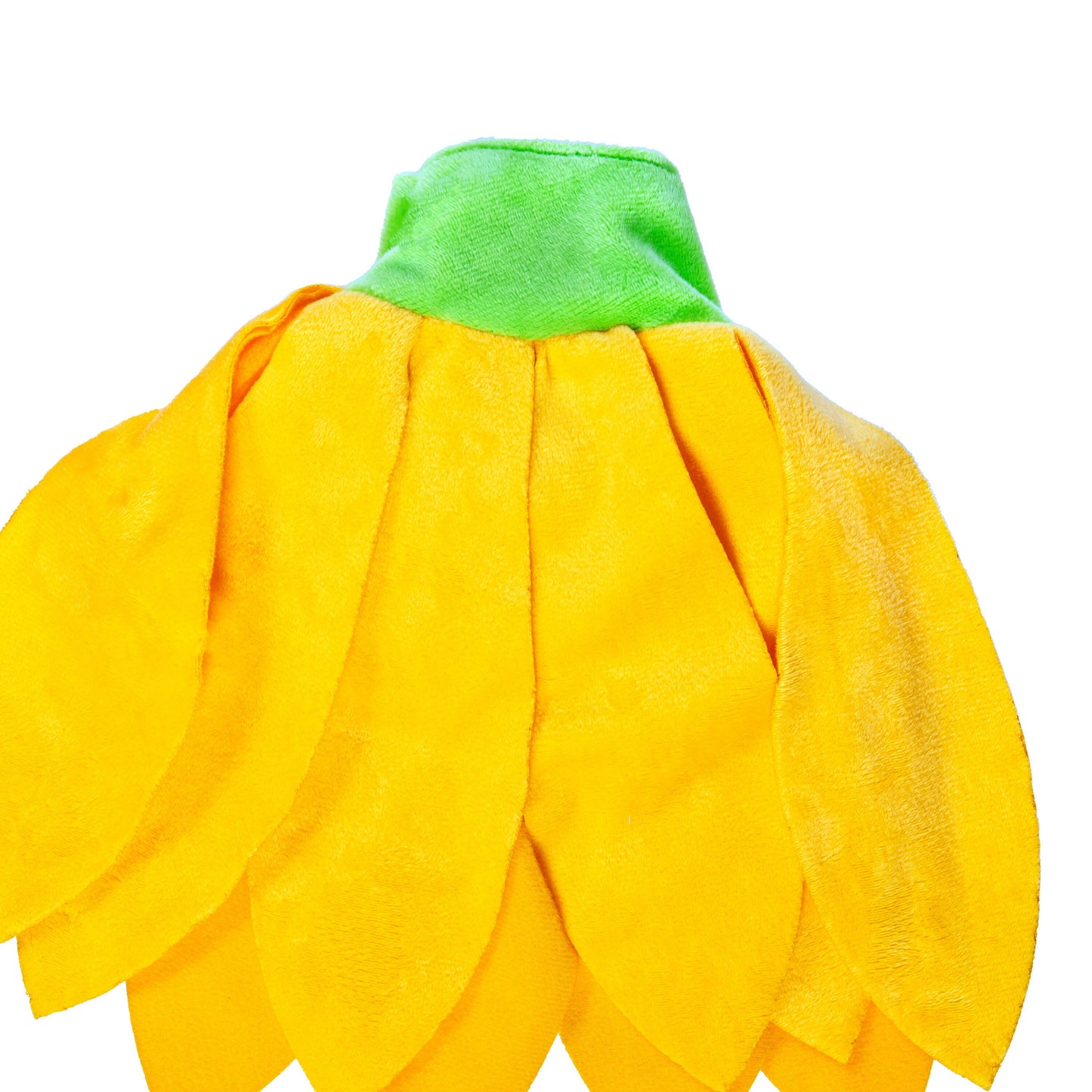 Giddy the Goose Outfit, Sunflower Radiance