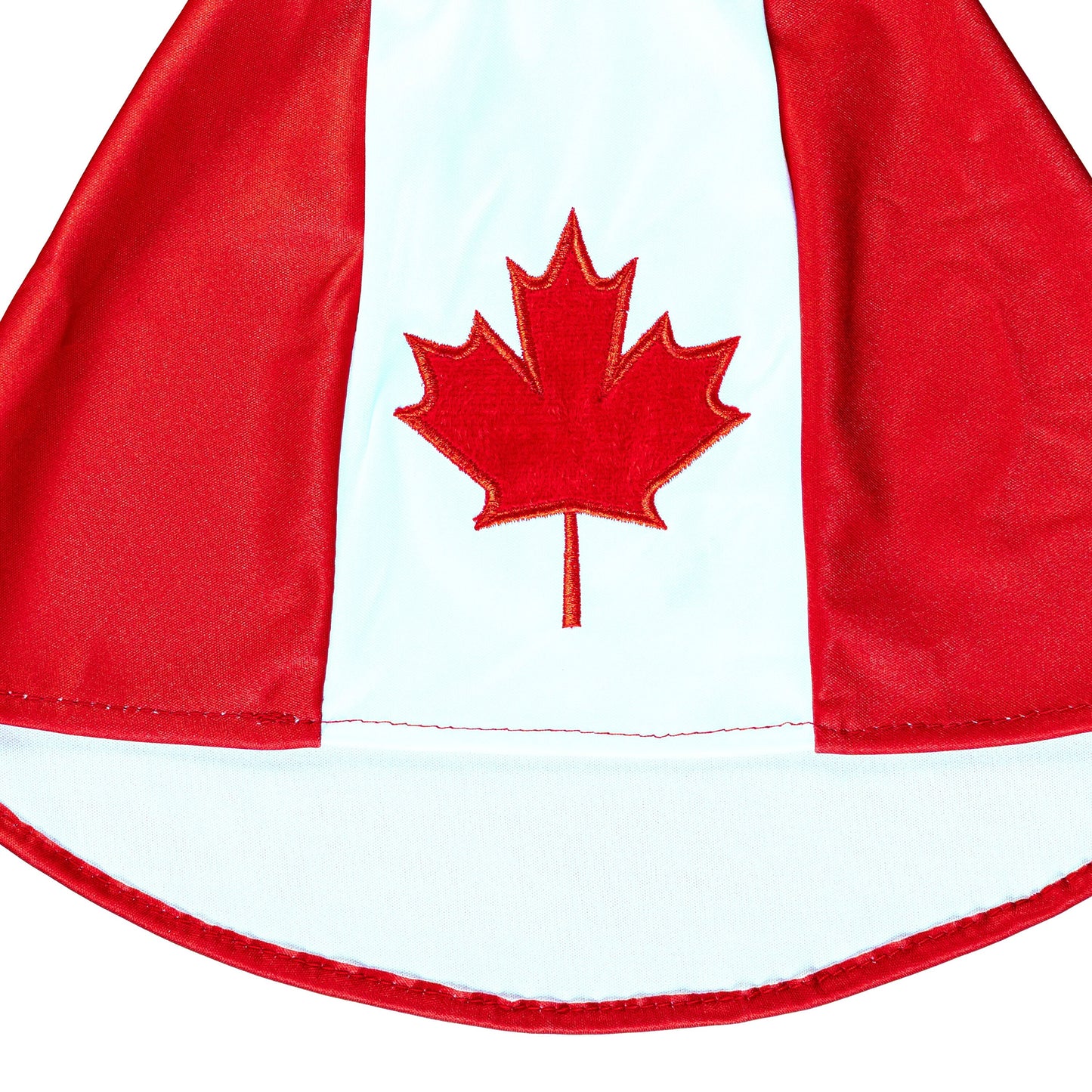 Giddy the Goose Outfit, Maple Pride
