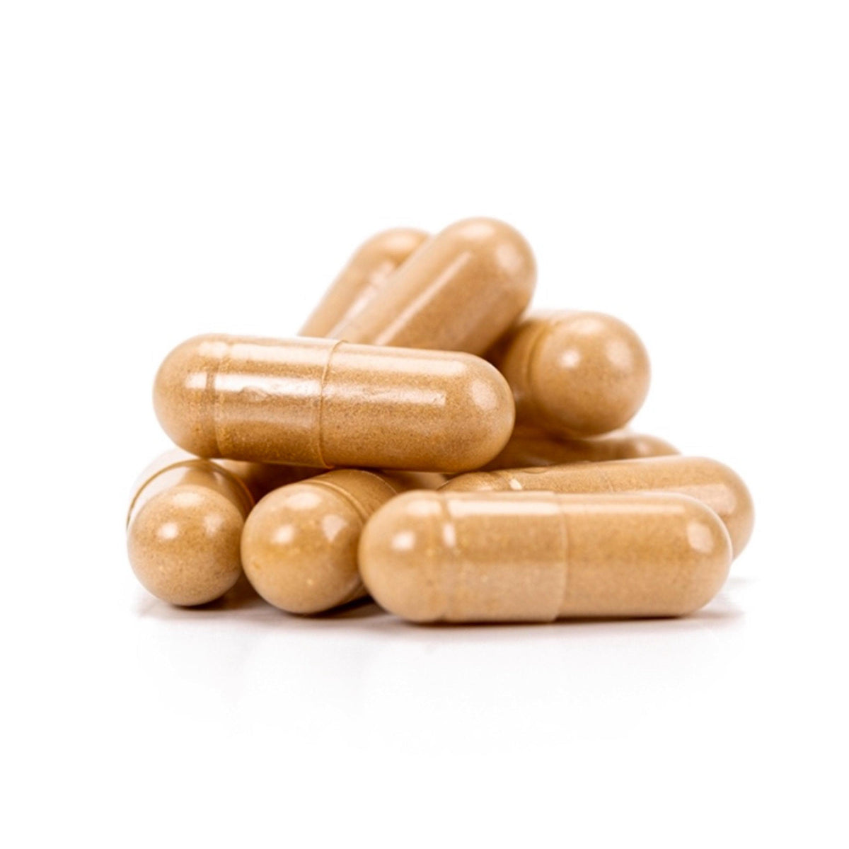 Organic ‘Clarity’ Mushroom Capsules (High Potency)
