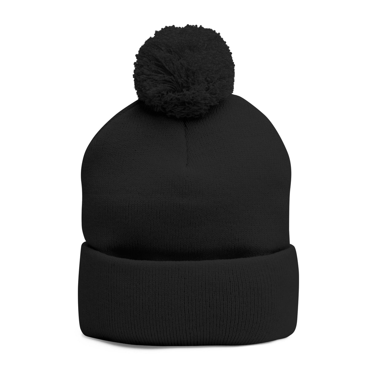 Hardware Store Hottie Beanie with Pom-Pom