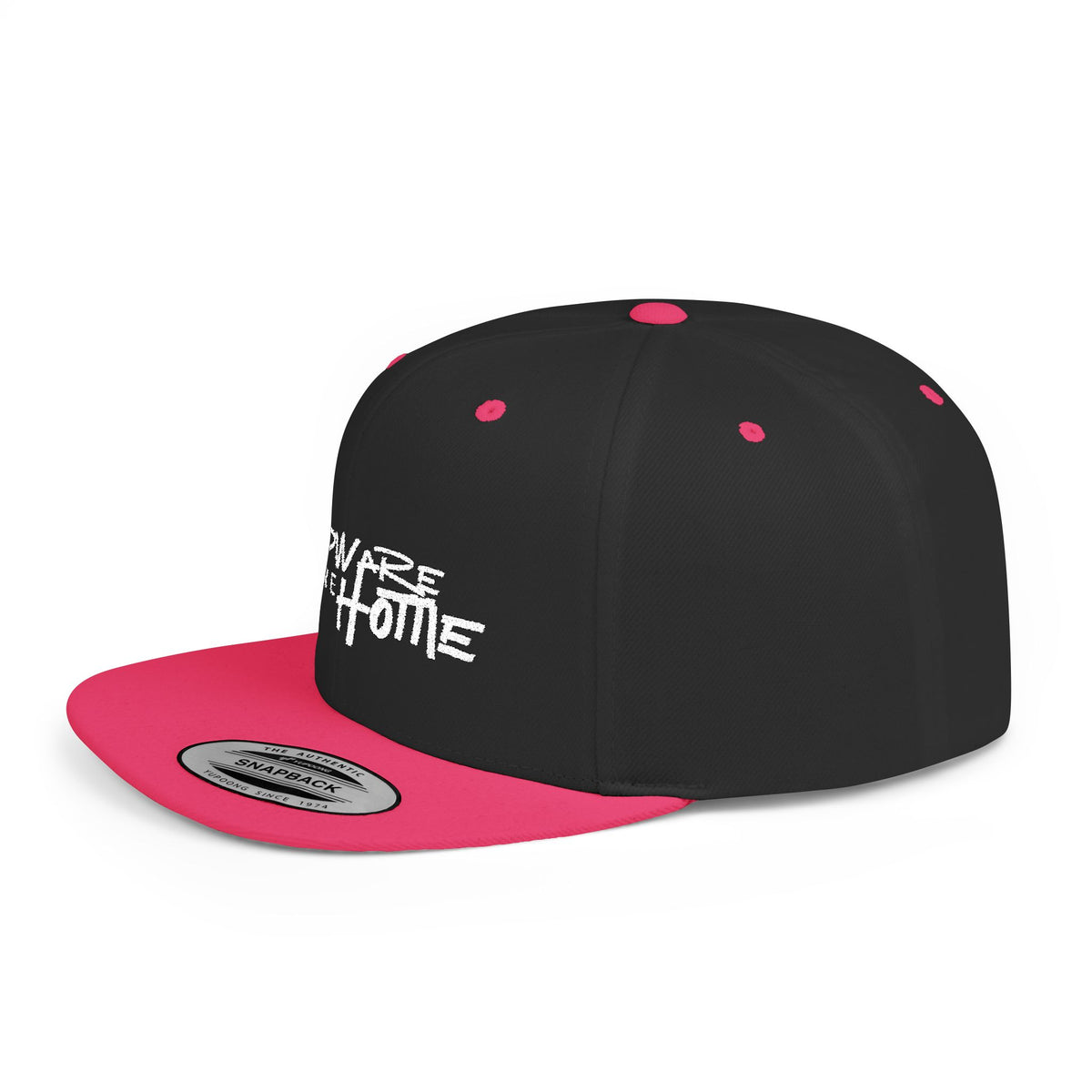 Hardware Store Hottie Hat | Women's Funny DIY & Hardware Store Baseball Cap