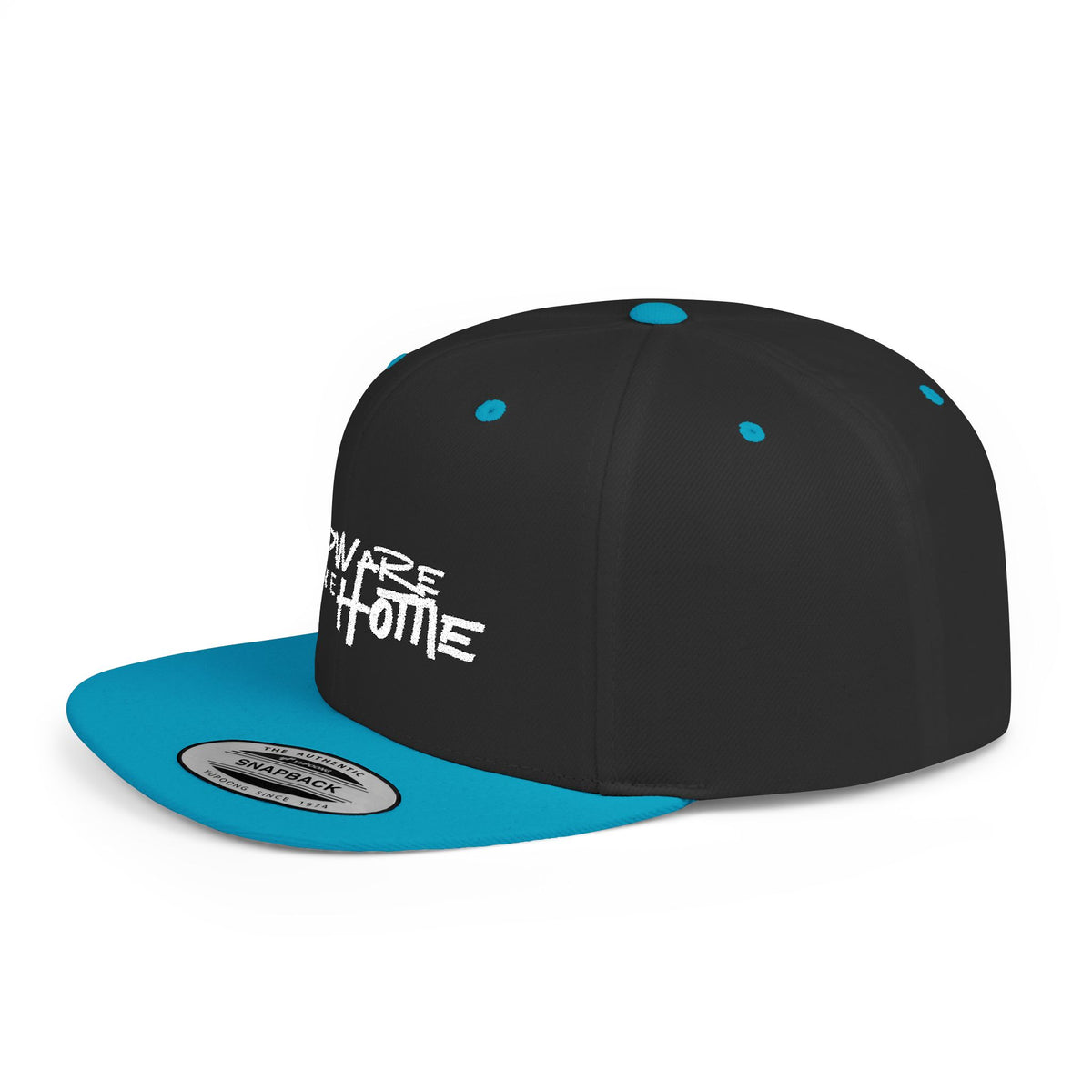 Hardware Store Hottie Hat | Women's Funny DIY & Hardware Store Baseball Cap