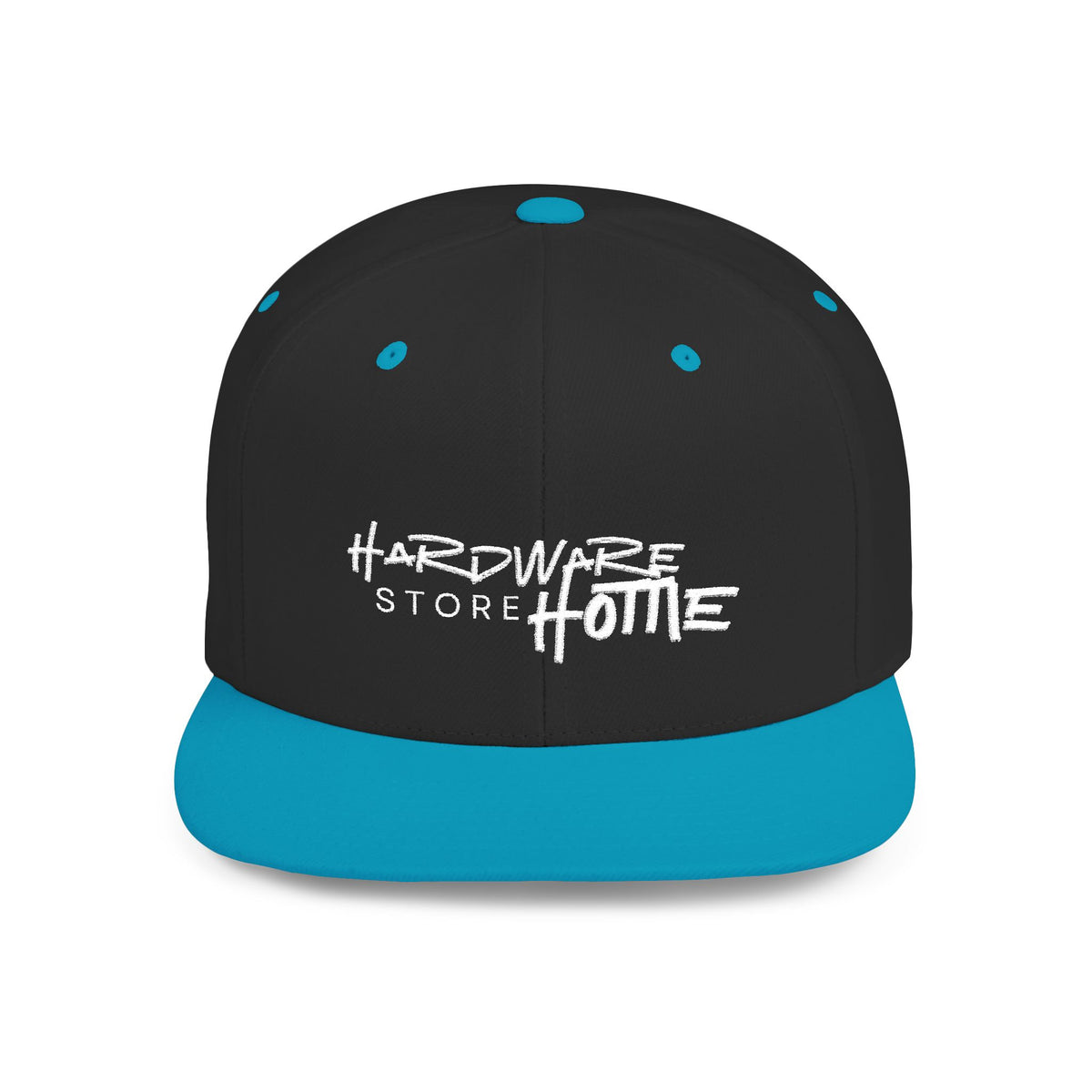 Hardware Store Hottie Hat | Women's Funny DIY & Hardware Store Baseball Cap
