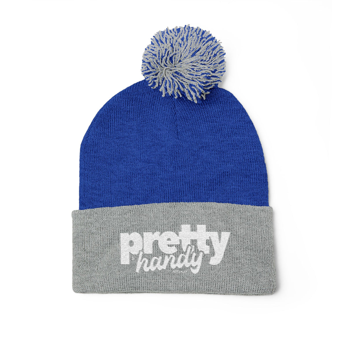 Pretty Handy, Actually Beanie