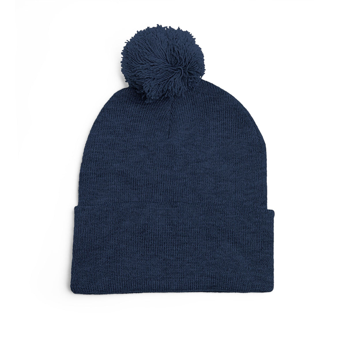 Hardware Store Hottie Beanie with Pom-Pom
