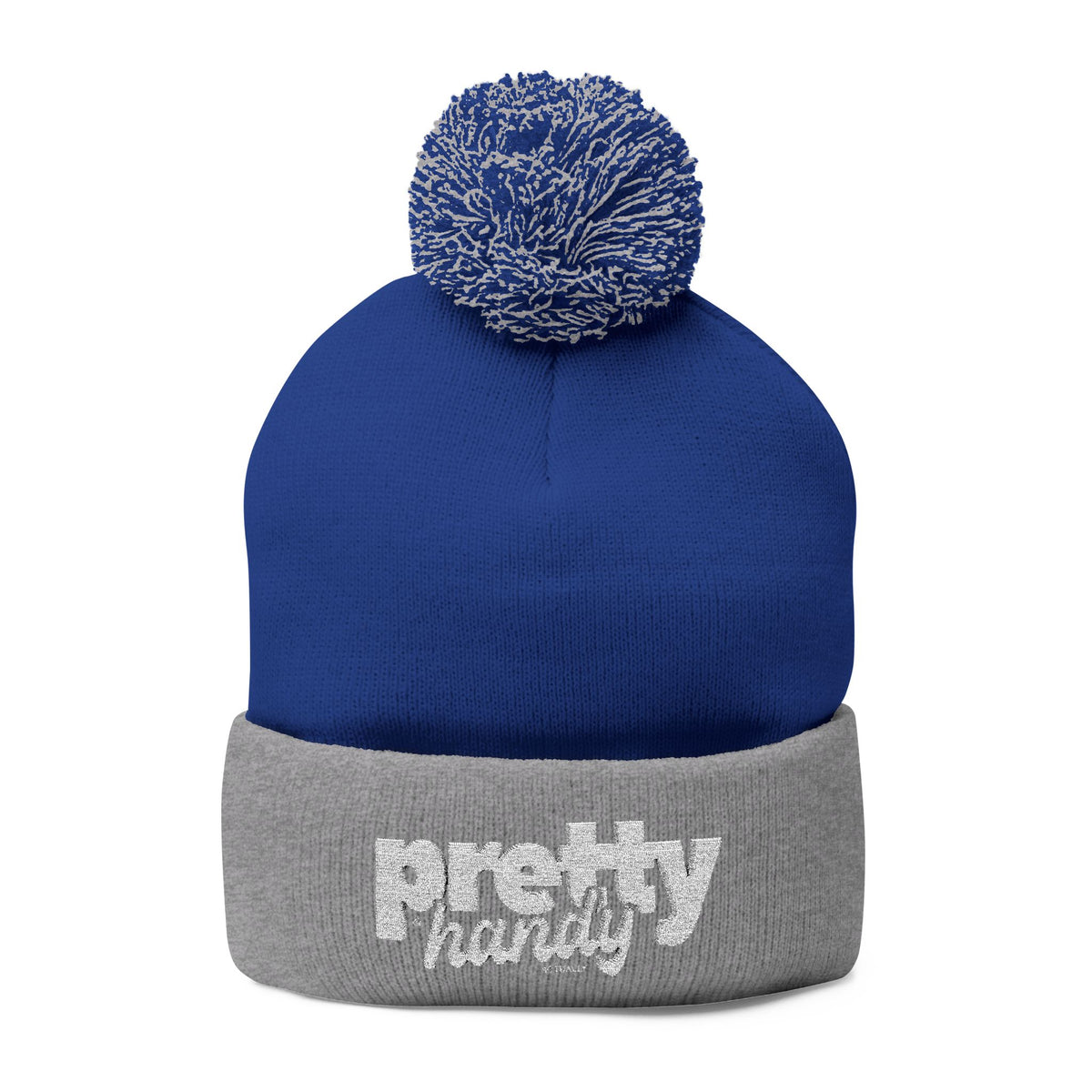 Pretty Handy, Actually Beanie
