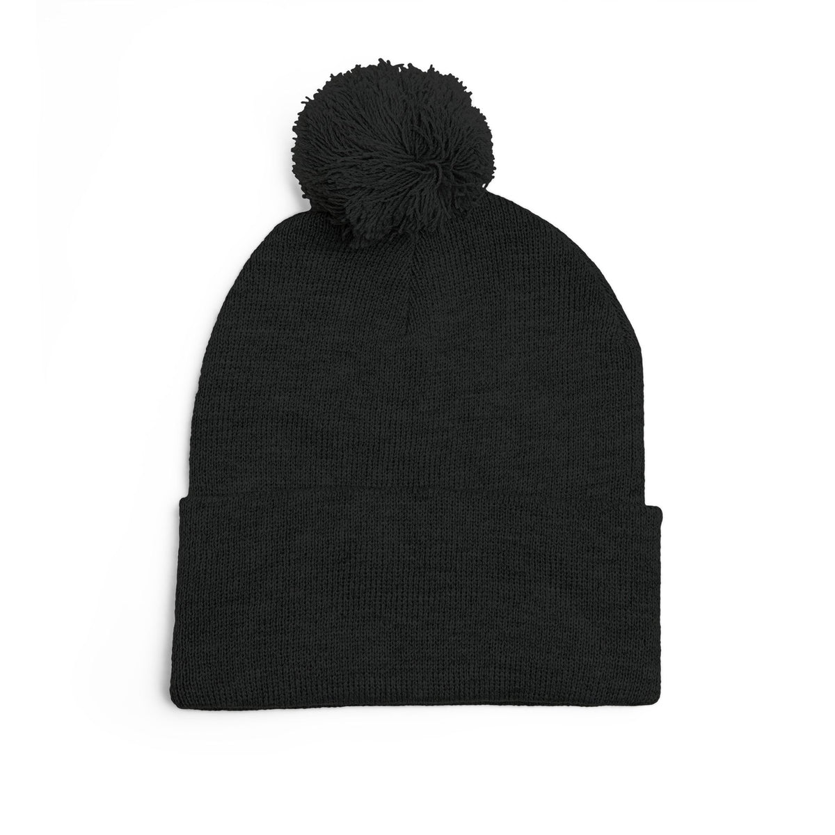 Hardware Store Hottie Beanie with Pom-Pom