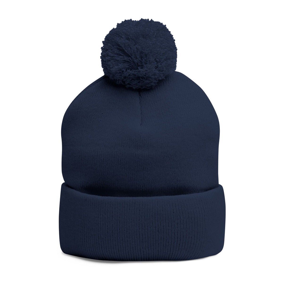 Hardware Store Hottie Beanie with Pom-Pom