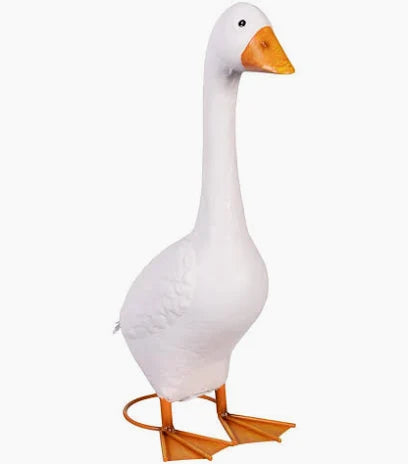 Porch Goose