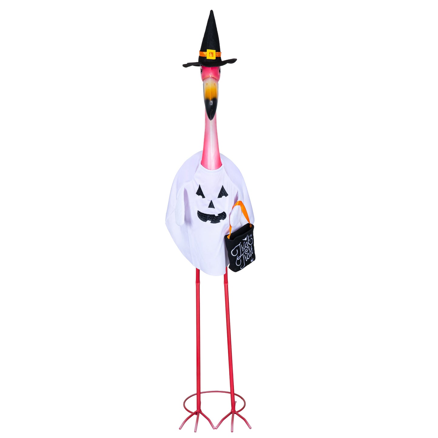Giddy the Goose Outfit, Ghost
