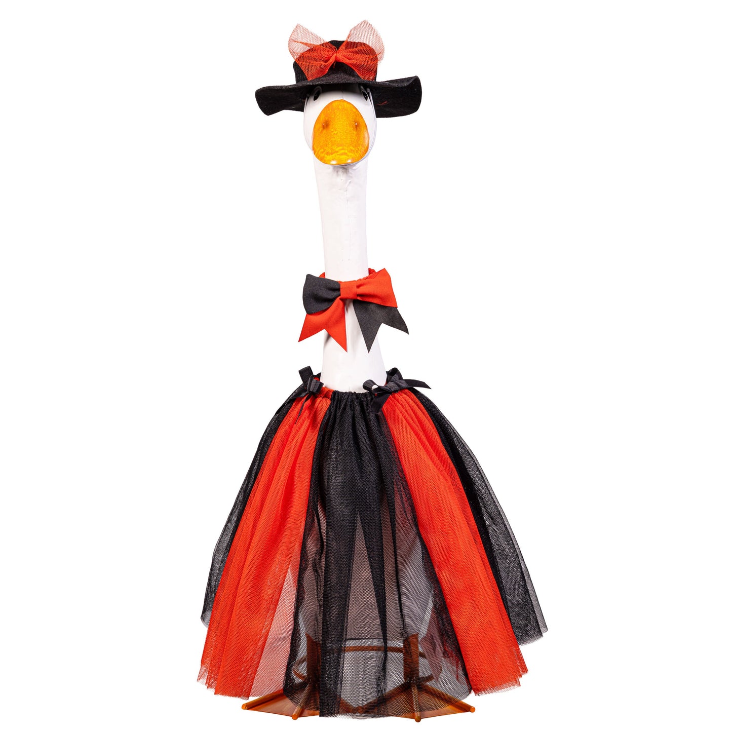 Giddy the Goose Outfit, Midnight Witch
