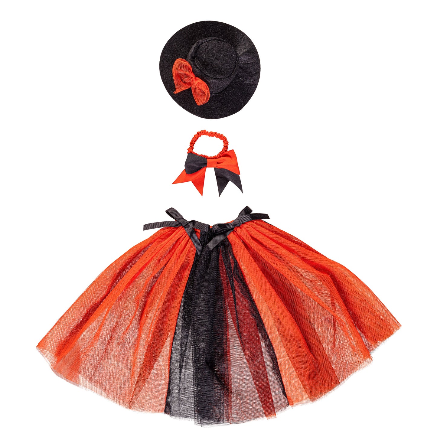 Giddy the Goose Outfit, Midnight Witch
