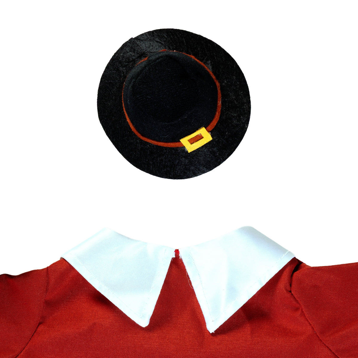 Giddy the Goose Outfit, Harvest Pilgrim Couple