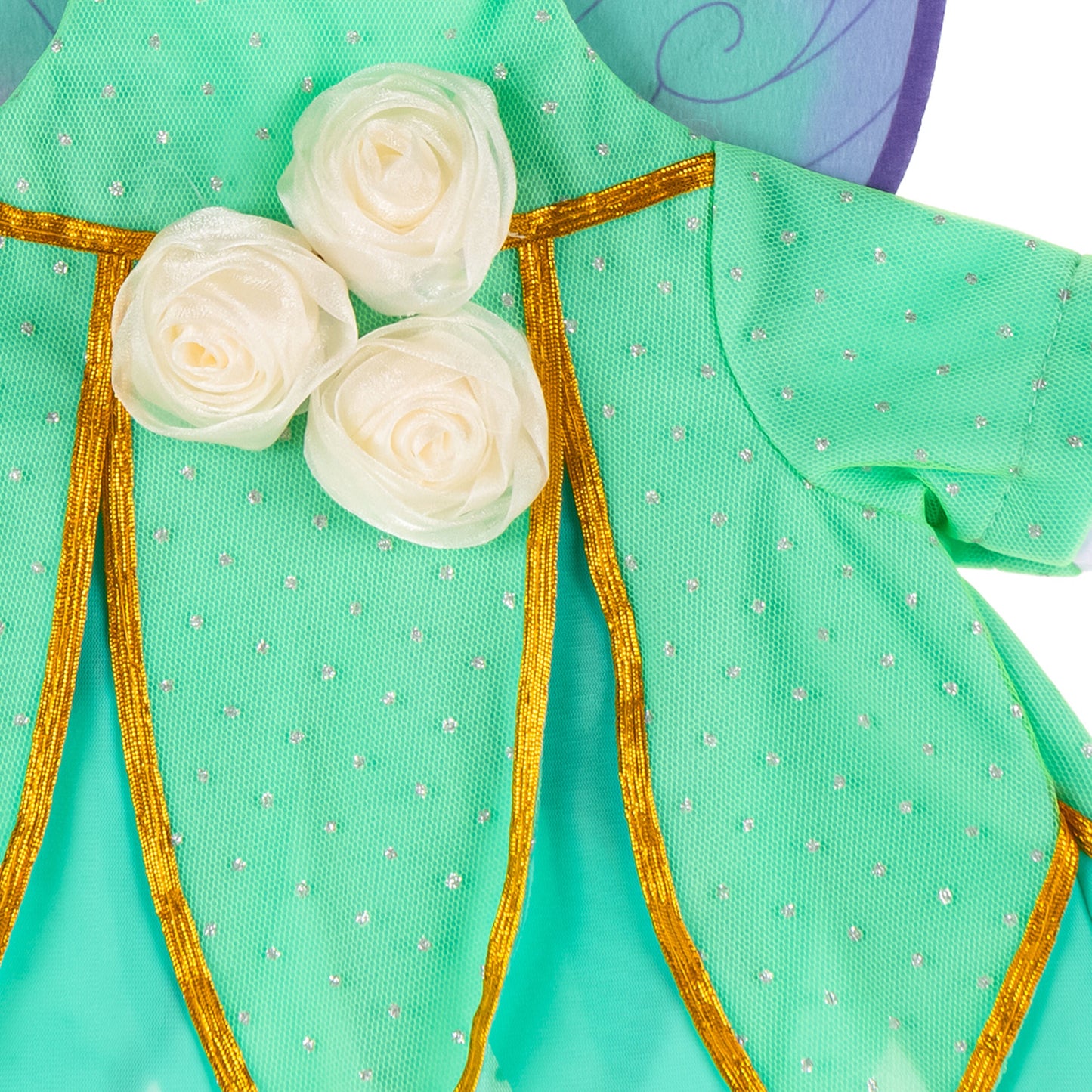 Giddy the Goose Outfit, Fairy