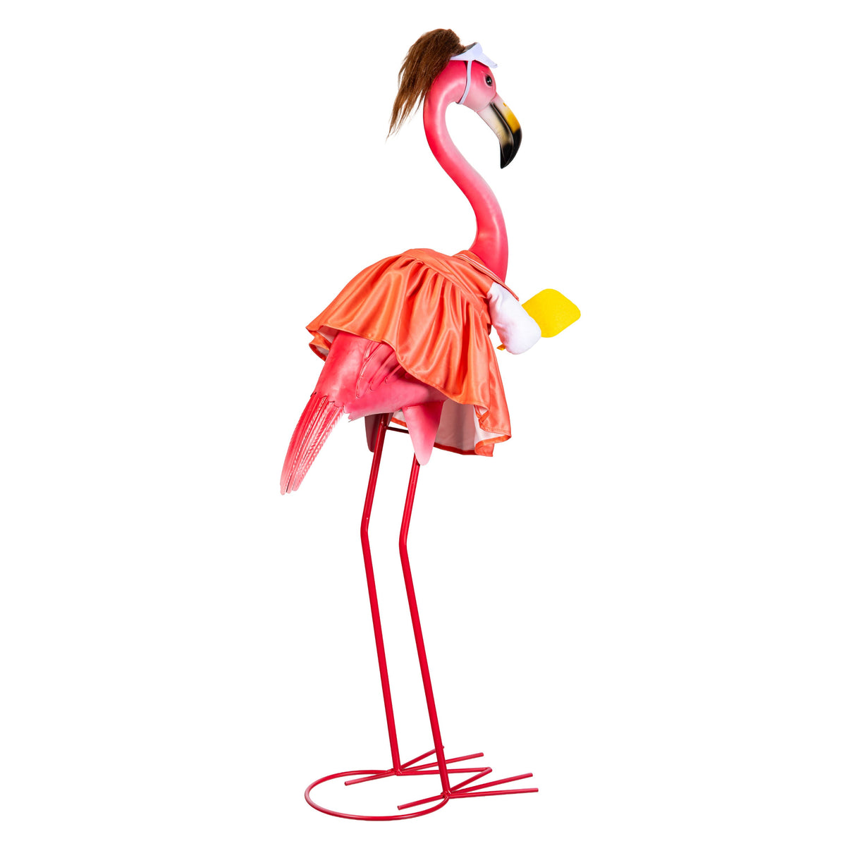 Giddy the Goose Outfit, Pickle Ball Player