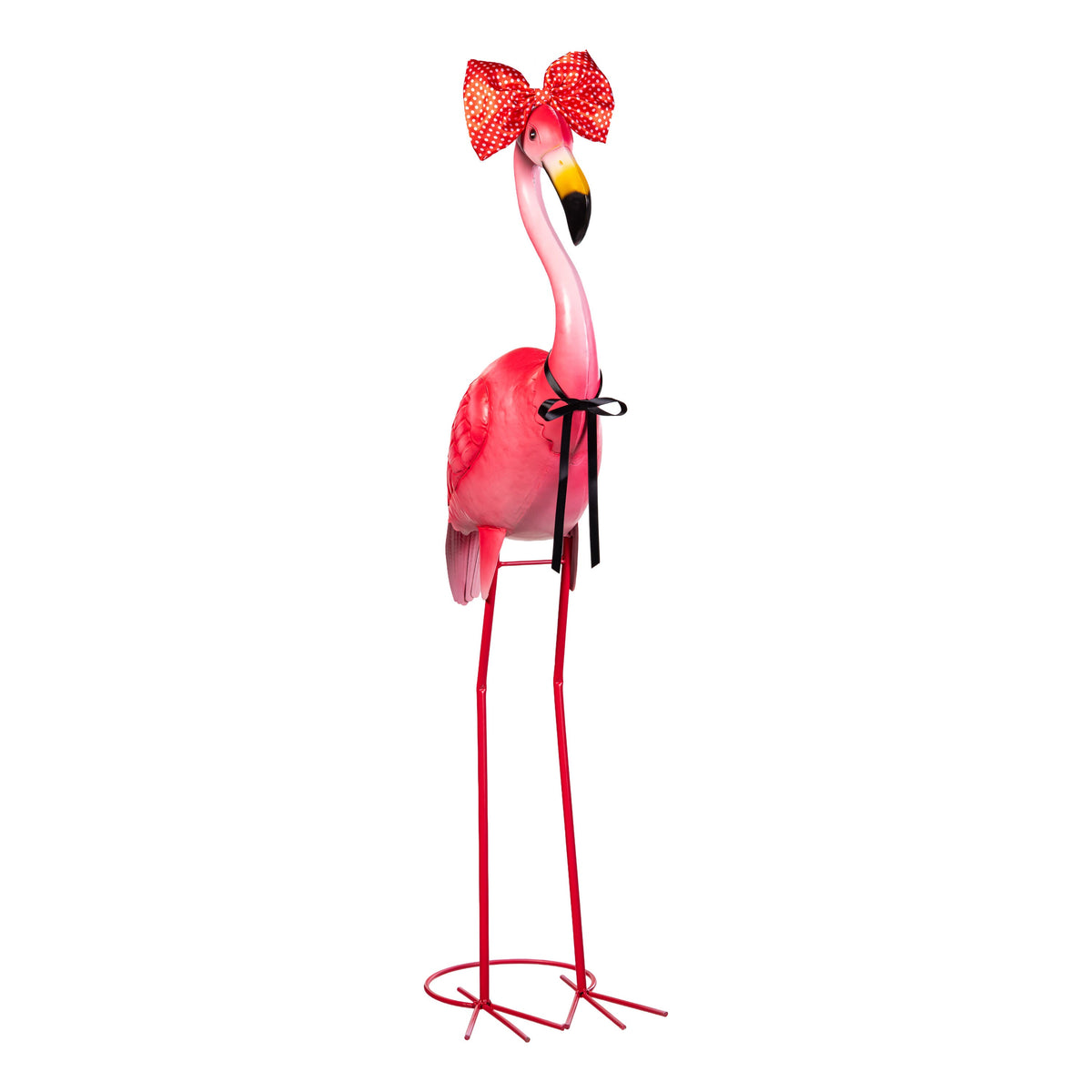 Giddy the Goose Accessory Set, Polka Dot Giant Bow