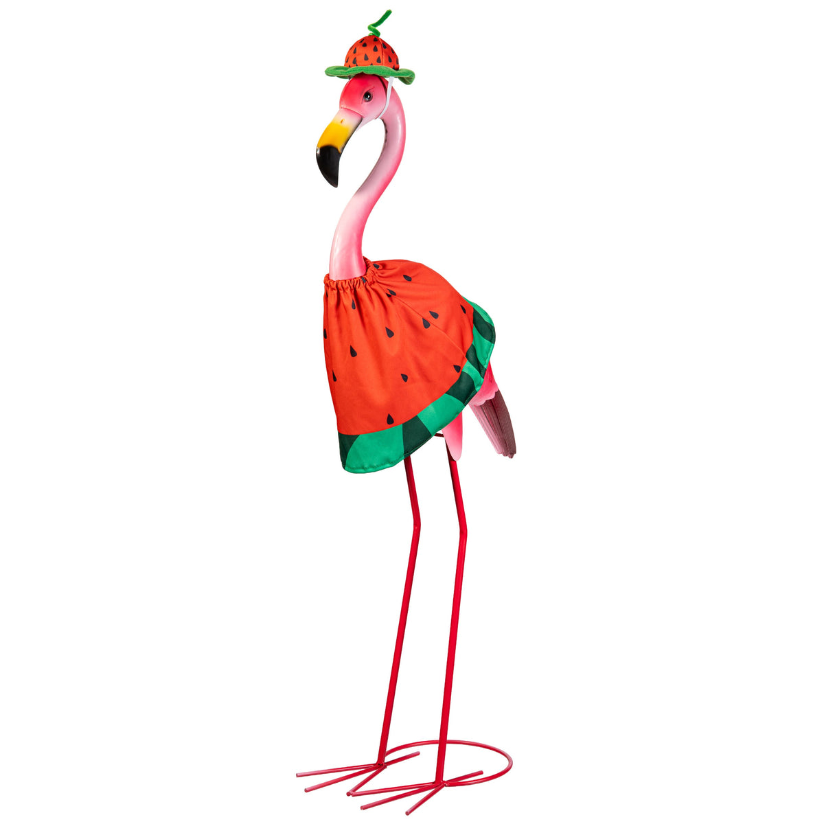 Giddy the Goose Outfit, Watermelon Season