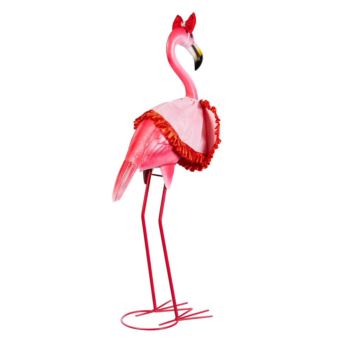 Giddy the Goose Outfit, Valentine's Day