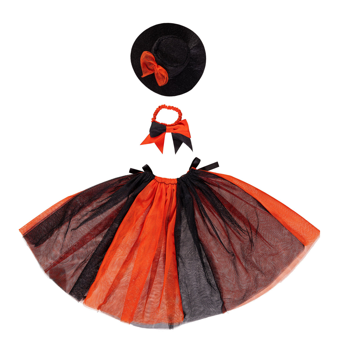 Giddy the Goose Outfit, Midnight Witch