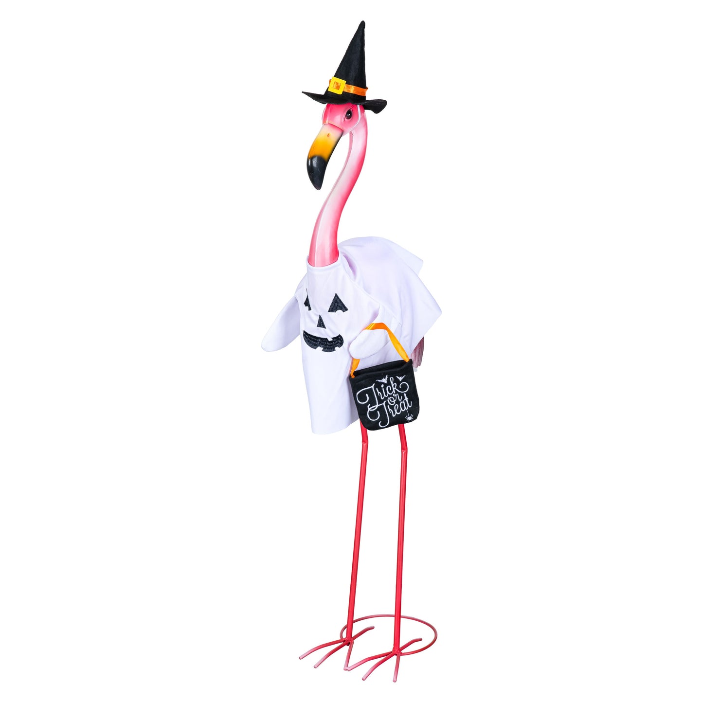 Giddy the Goose Outfit, Ghost