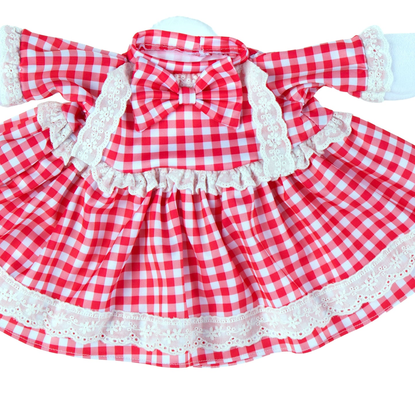 Giddy the Goose & Glammy the Flamingo Dress-Up Bundle