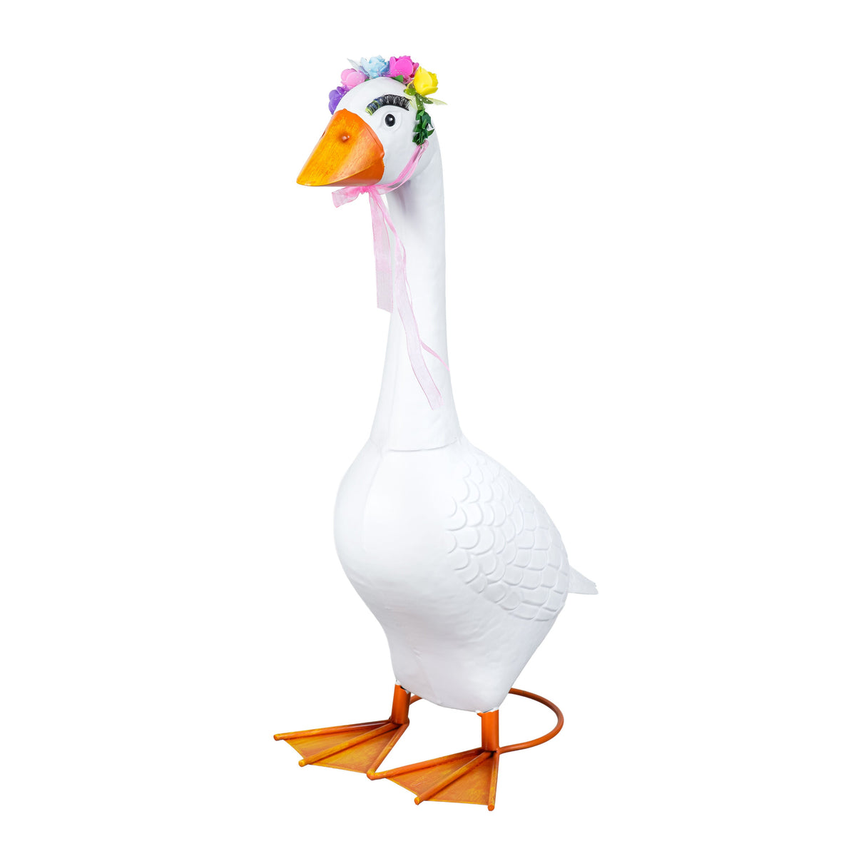 Giddy the Goose Accessory Set, Goose Lashes