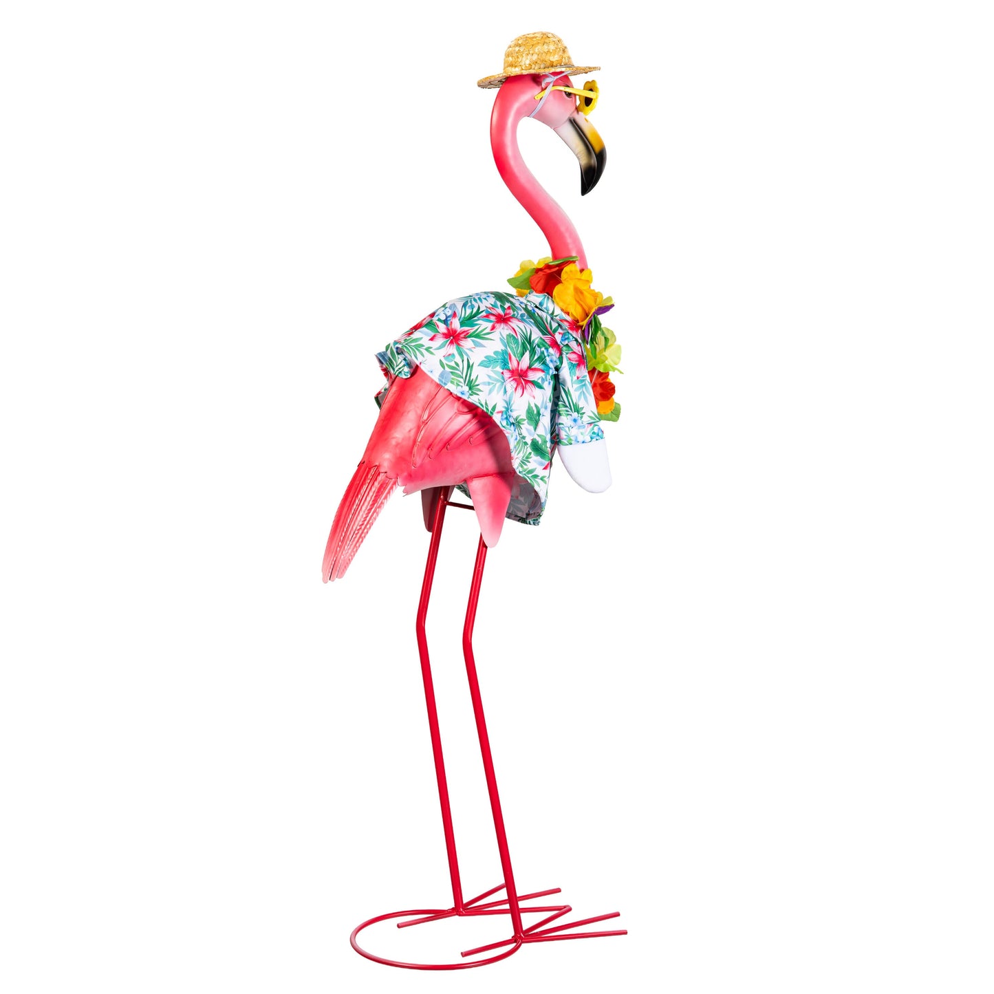Giddy the Goose Outfit, Hawaiian Vacation