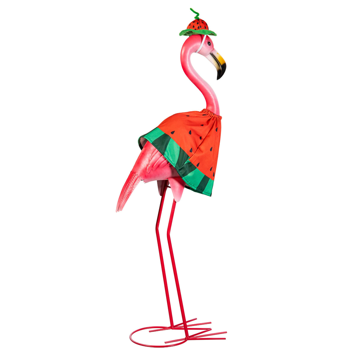 Giddy the Goose Outfit, Watermelon Season