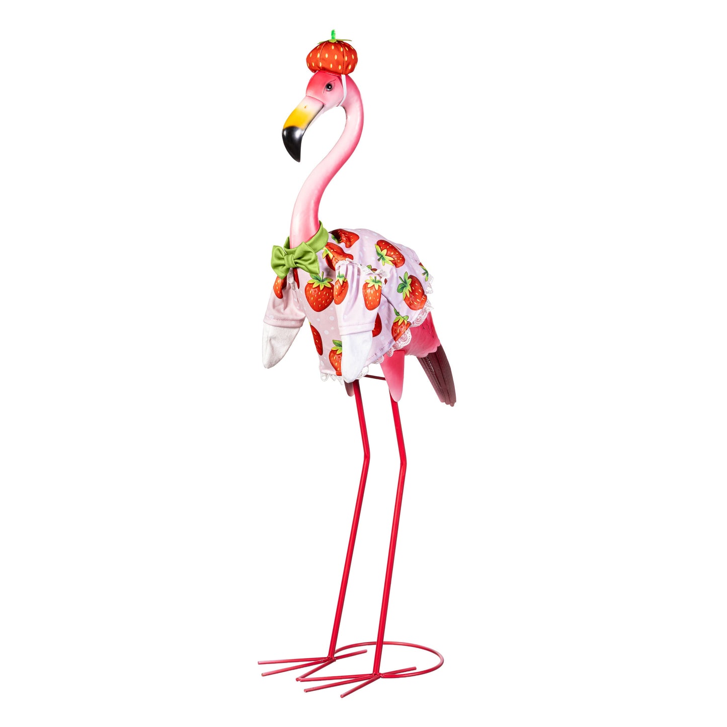 Giddy the Goose Outfit,Strawberry