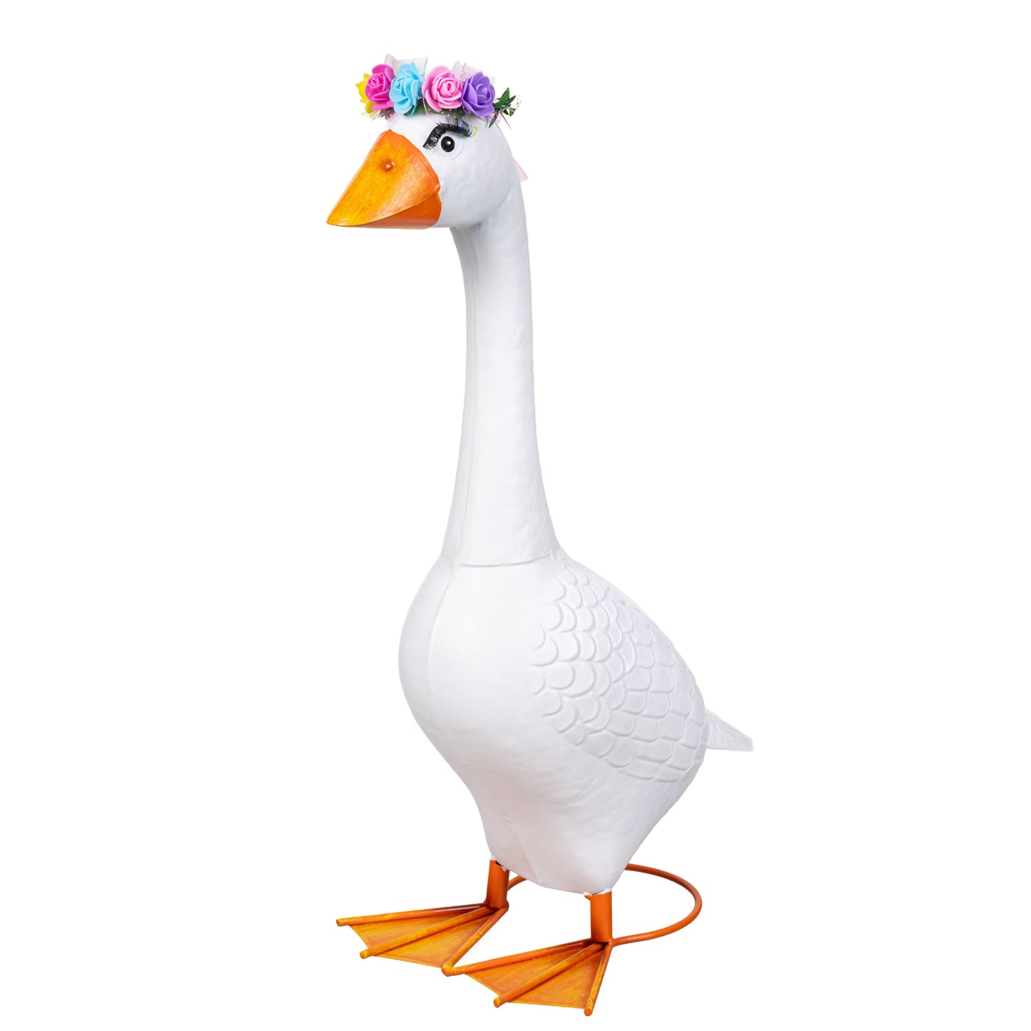 Giddy the Goose Accessory Set, Goose Lashes