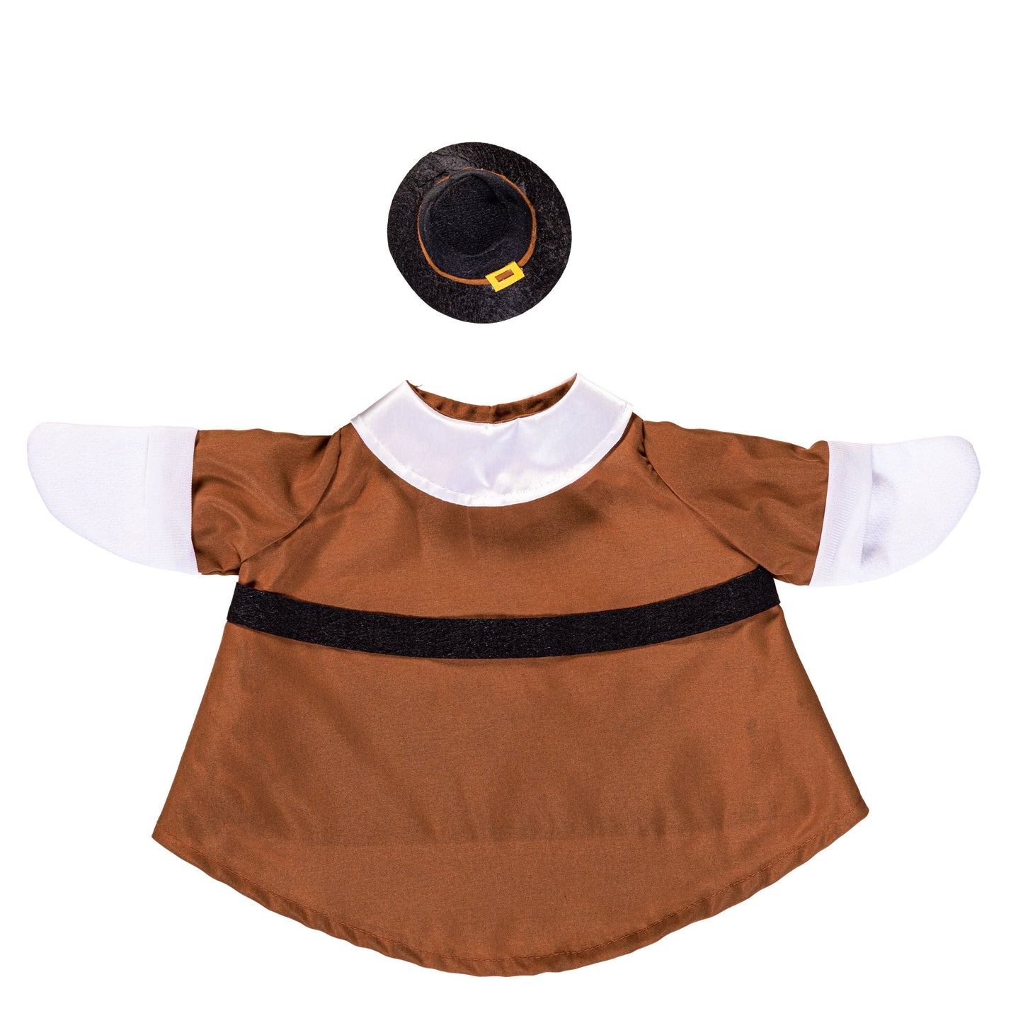 Giddy the Goose Outfit, Harvest Pilgrim Couple