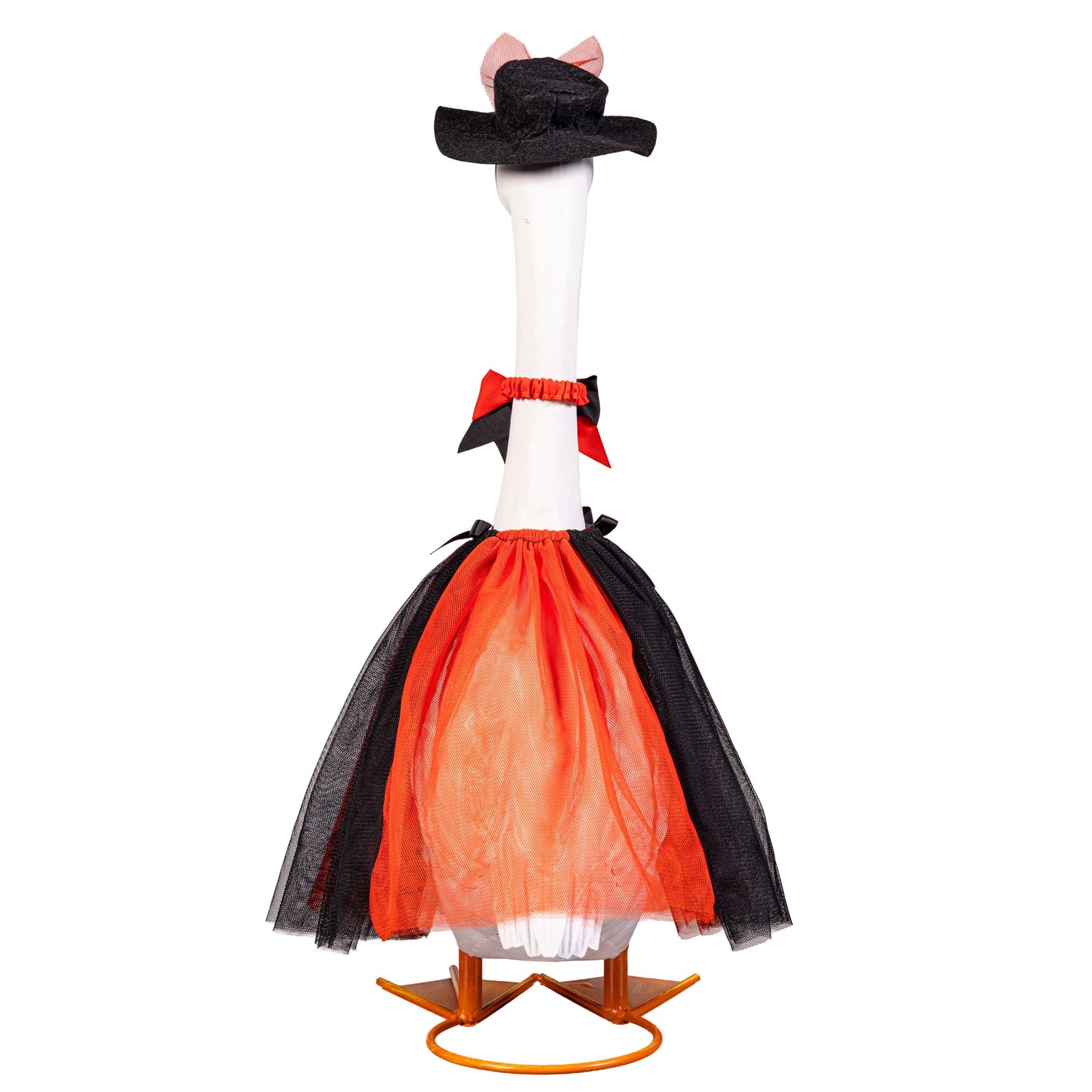 Giddy the Goose Outfit, Midnight Witch