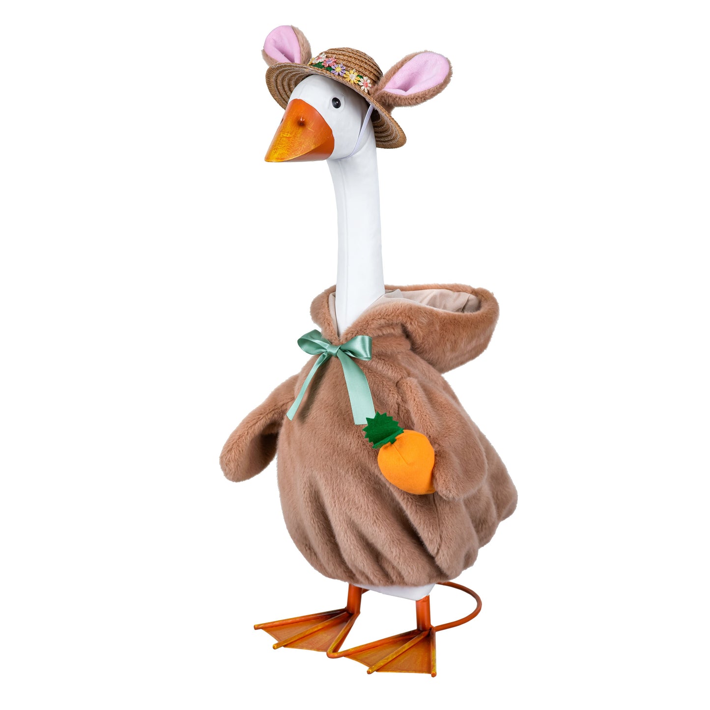 Giddy the Goose Outfit Program w Display, Occasions
