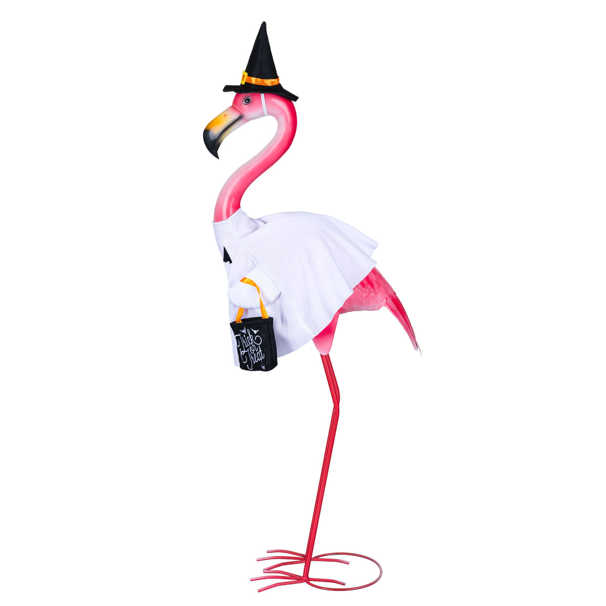 Giddy the Goose Outfit, Ghost