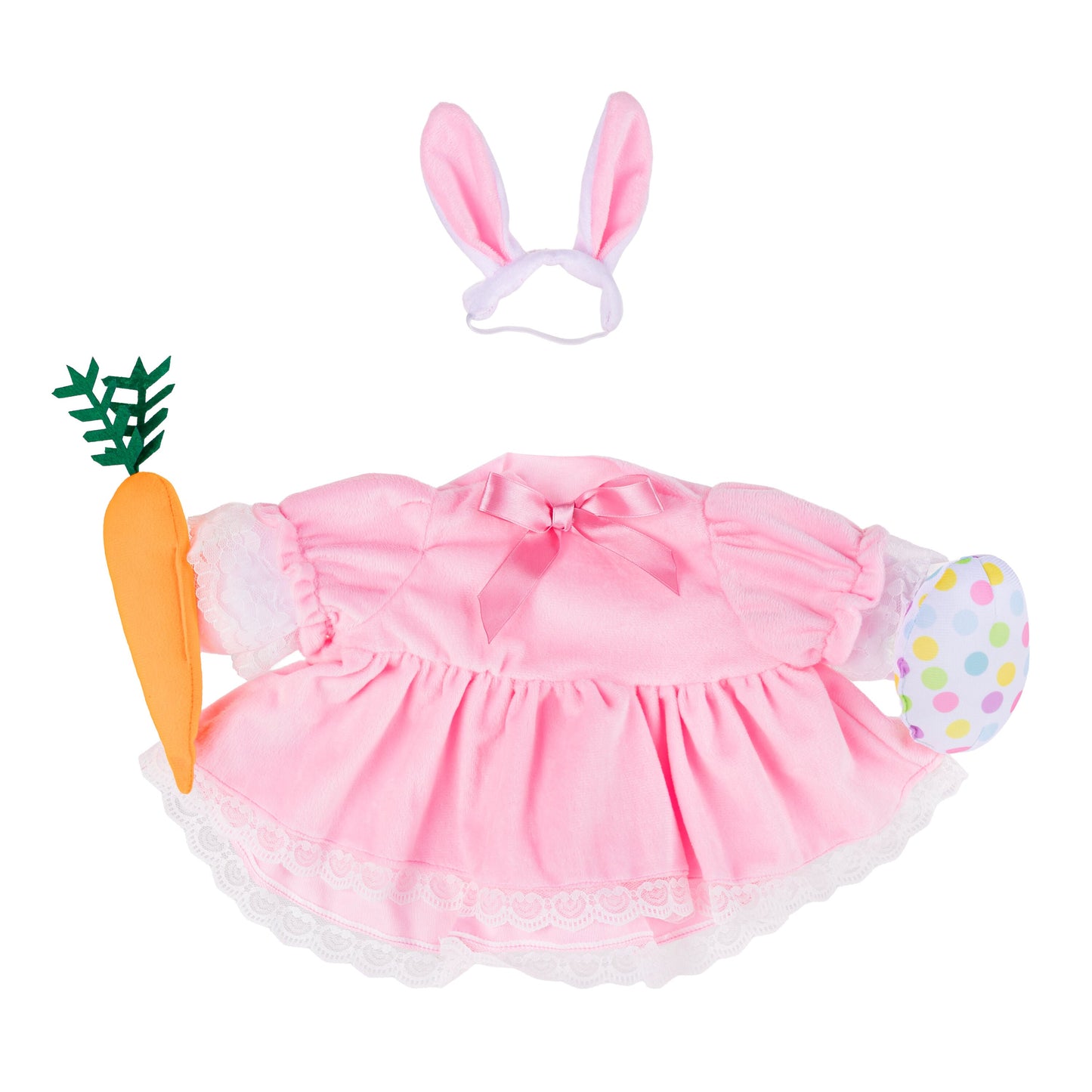Giddy the Goose Outfit, Easter Dress