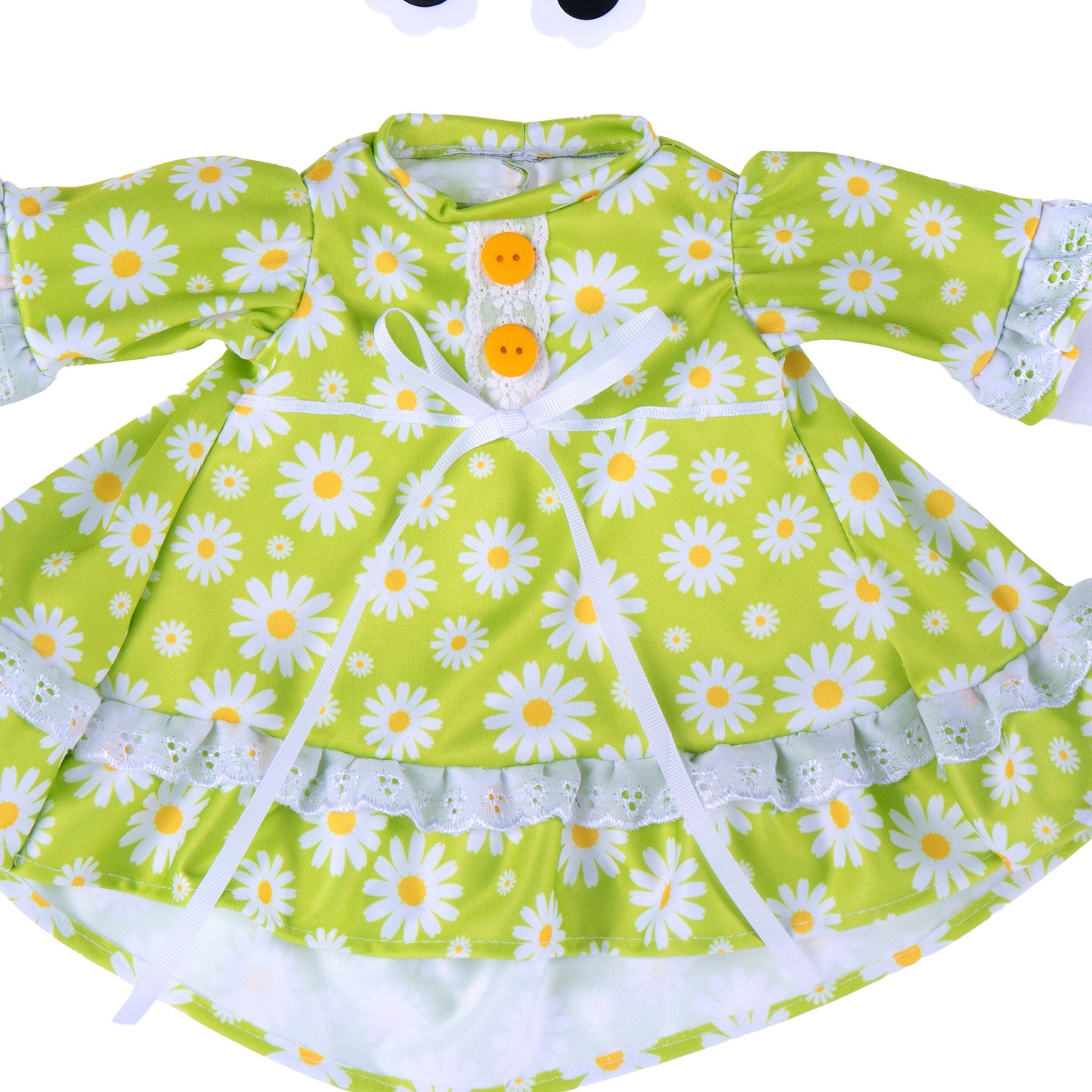 Giddy the Goose Outfit, Daisy Dress