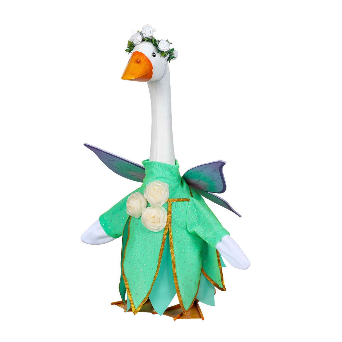 Giddy the Goose Outfit, Fairy