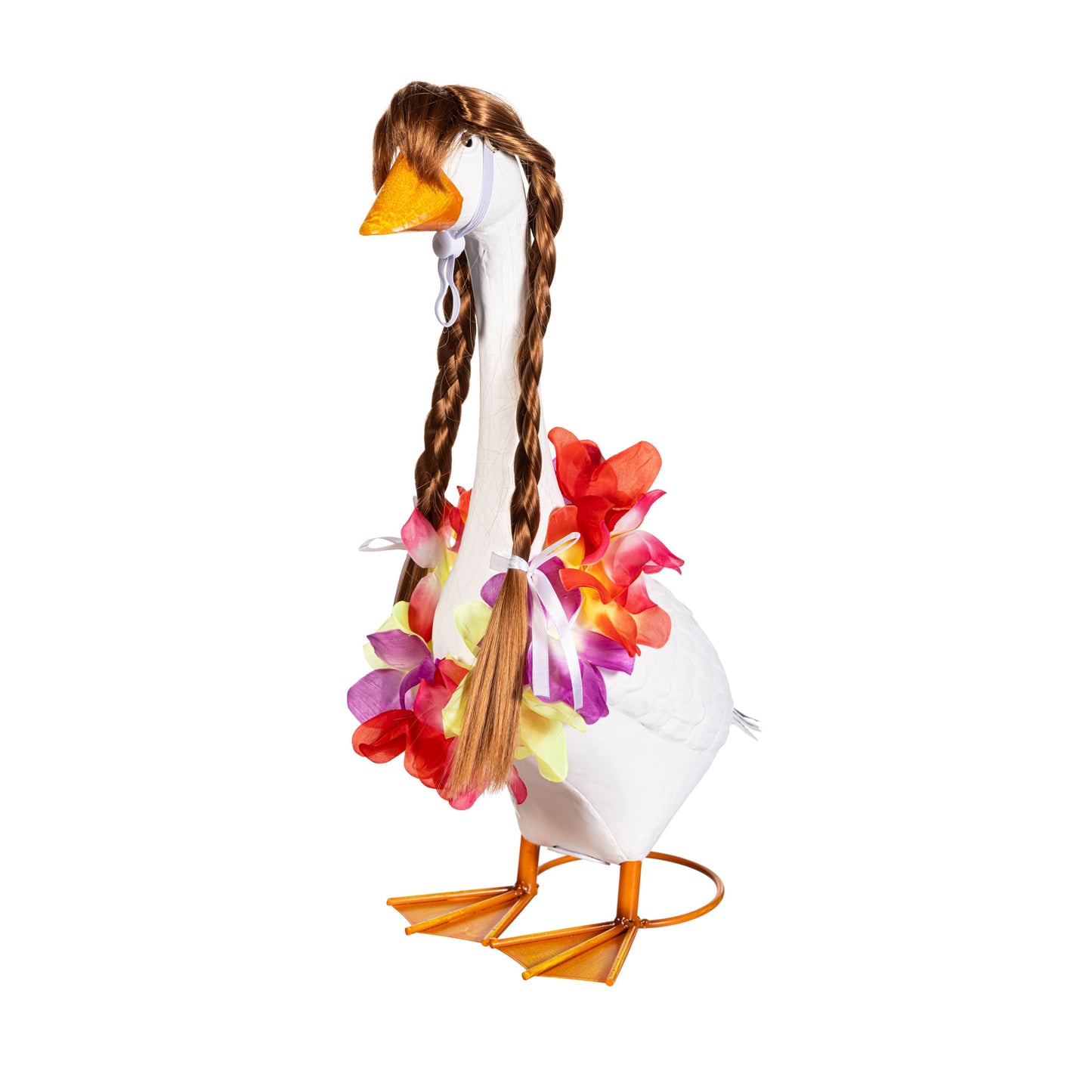 Giddy the Goose Accessory Set, Island Paradise