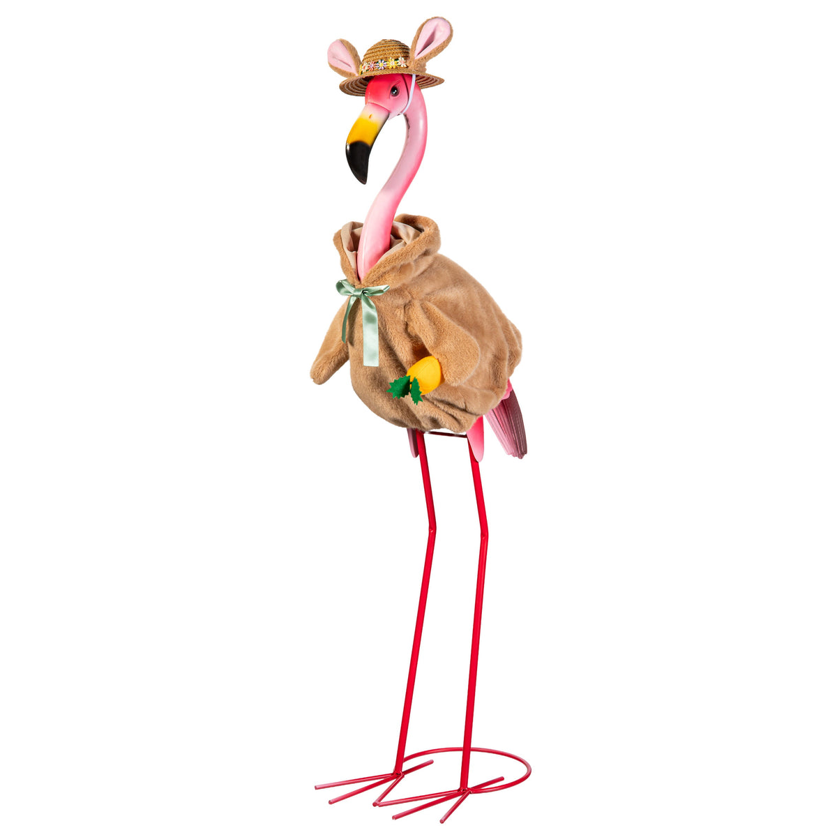 Giddy the Goose Outfit Program w Display, Occasions