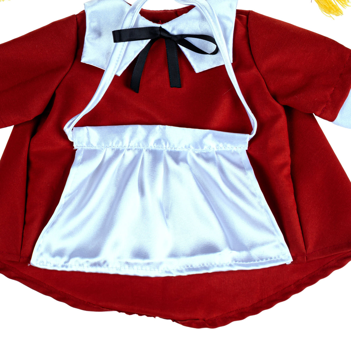 Giddy the Goose Outfit, Harvest Pilgrim Couple
