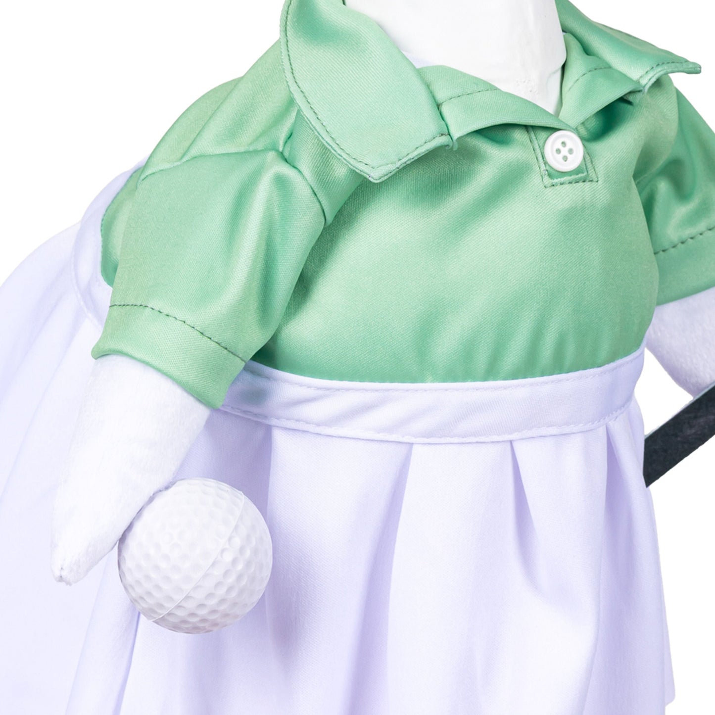 Giddy the Goose Outfit Program w Display, Occasions