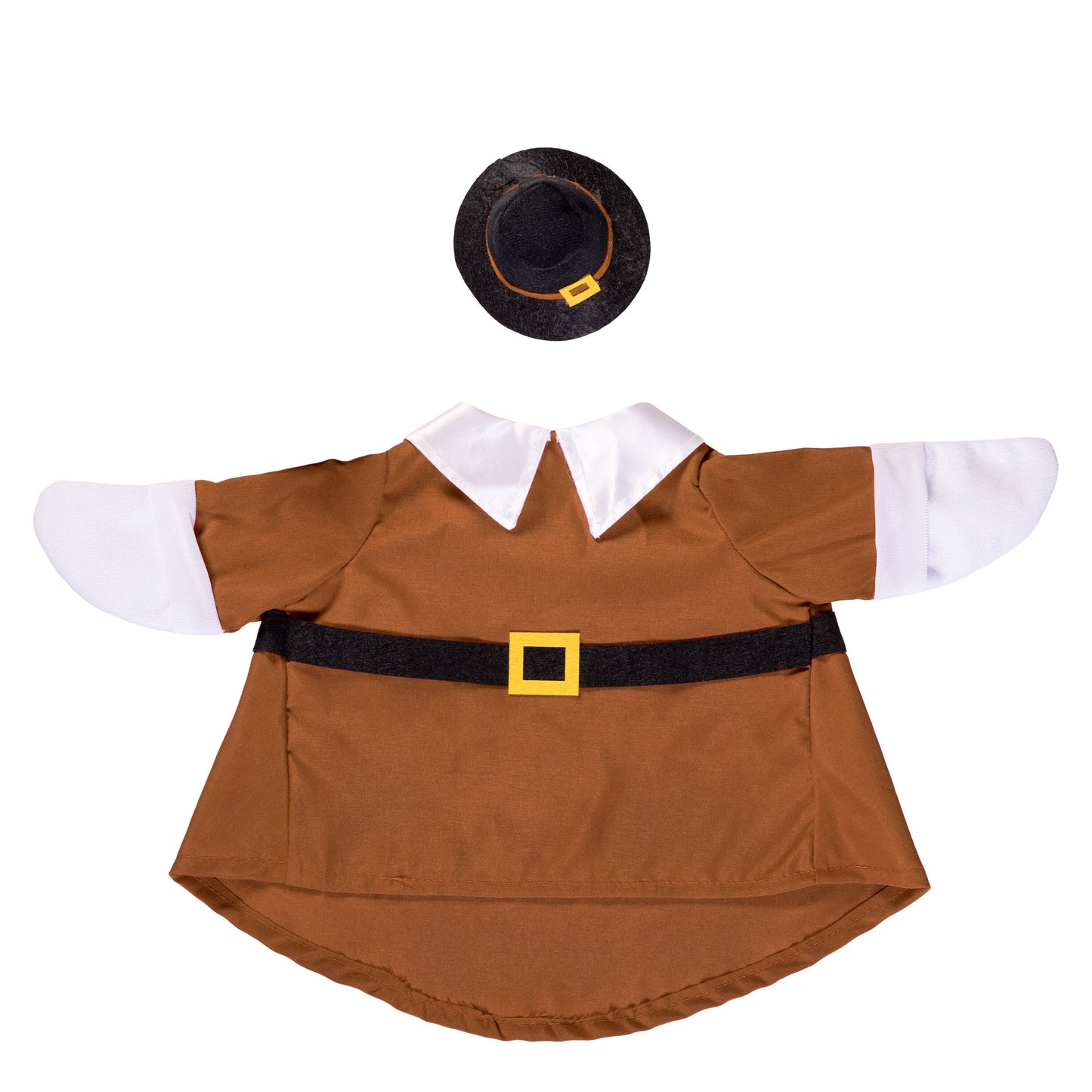 Giddy the Goose Outfit, Harvest Pilgrim Couple
