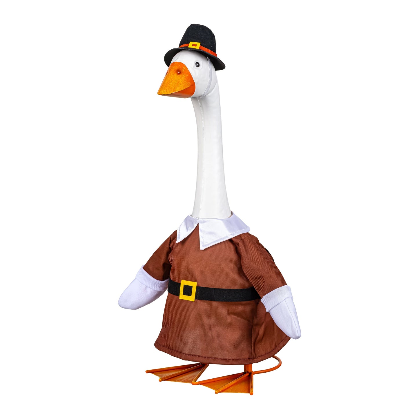 Giddy the Goose Outfit, Harvest Pilgrim Couple