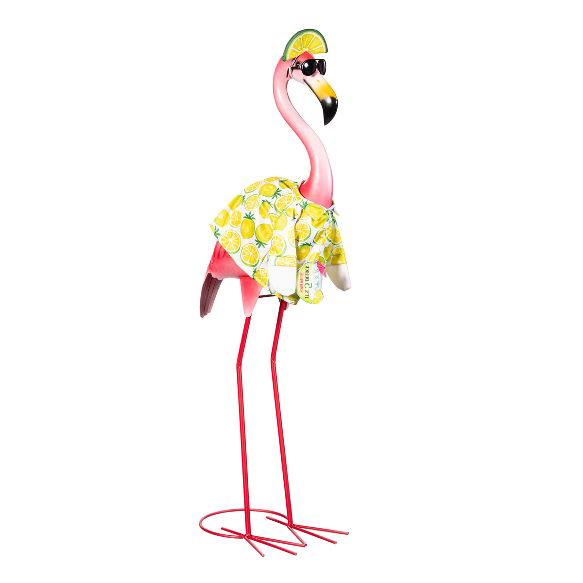 Giddy the Goose Outfit, 5 O'Clock Somewhere