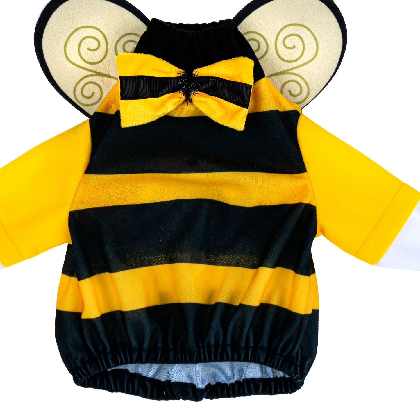 Giddy the Goose Outfit, Bee