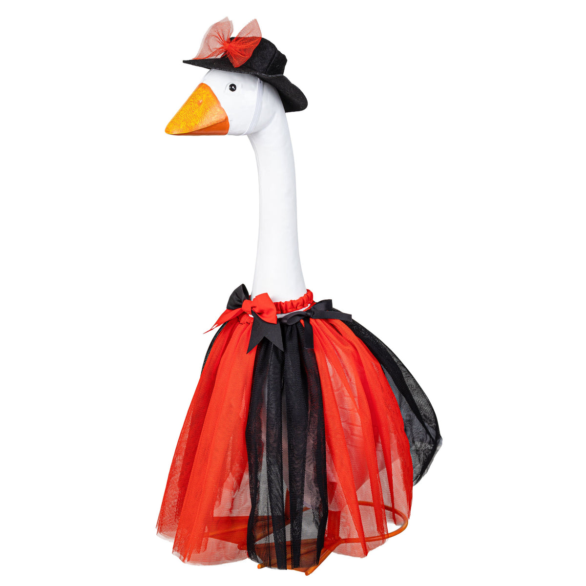Giddy the Goose Outfit, Midnight Witch