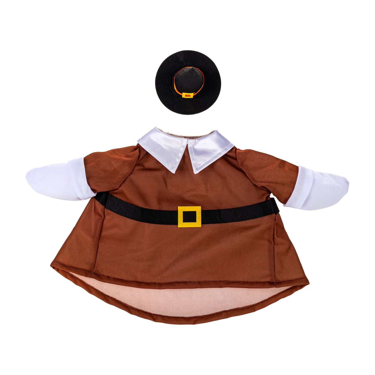 Giddy the Goose Outfit, Harvest Pilgrim Couple
