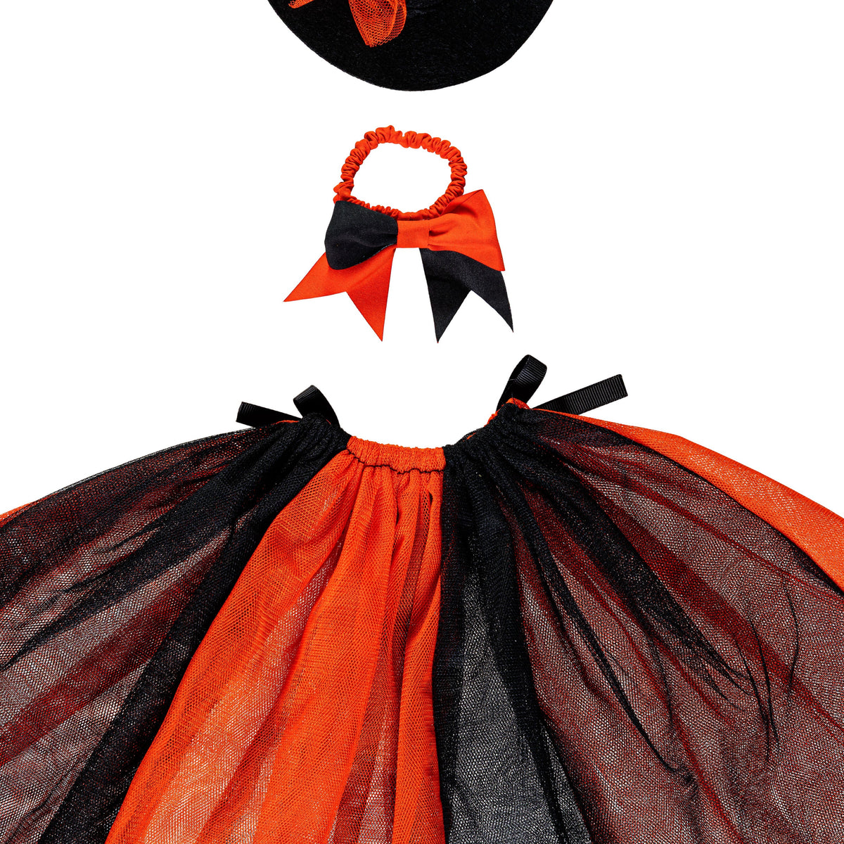 Giddy the Goose Outfit, Midnight Witch