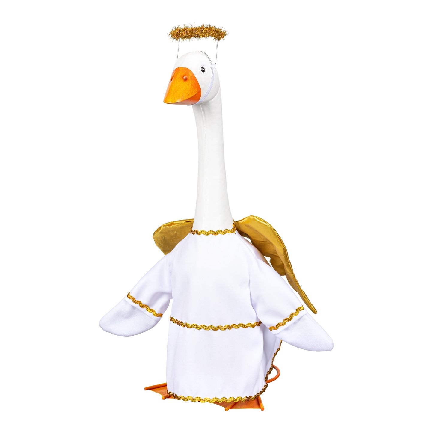 Giddy the Goose Outfit, Angel
